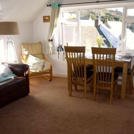 Jimmer'S Loft Cadgwith Buitenkant foto