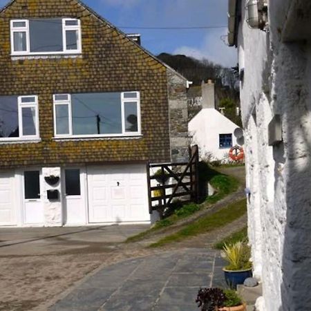 Jimmer'S Loft Cadgwith Buitenkant foto