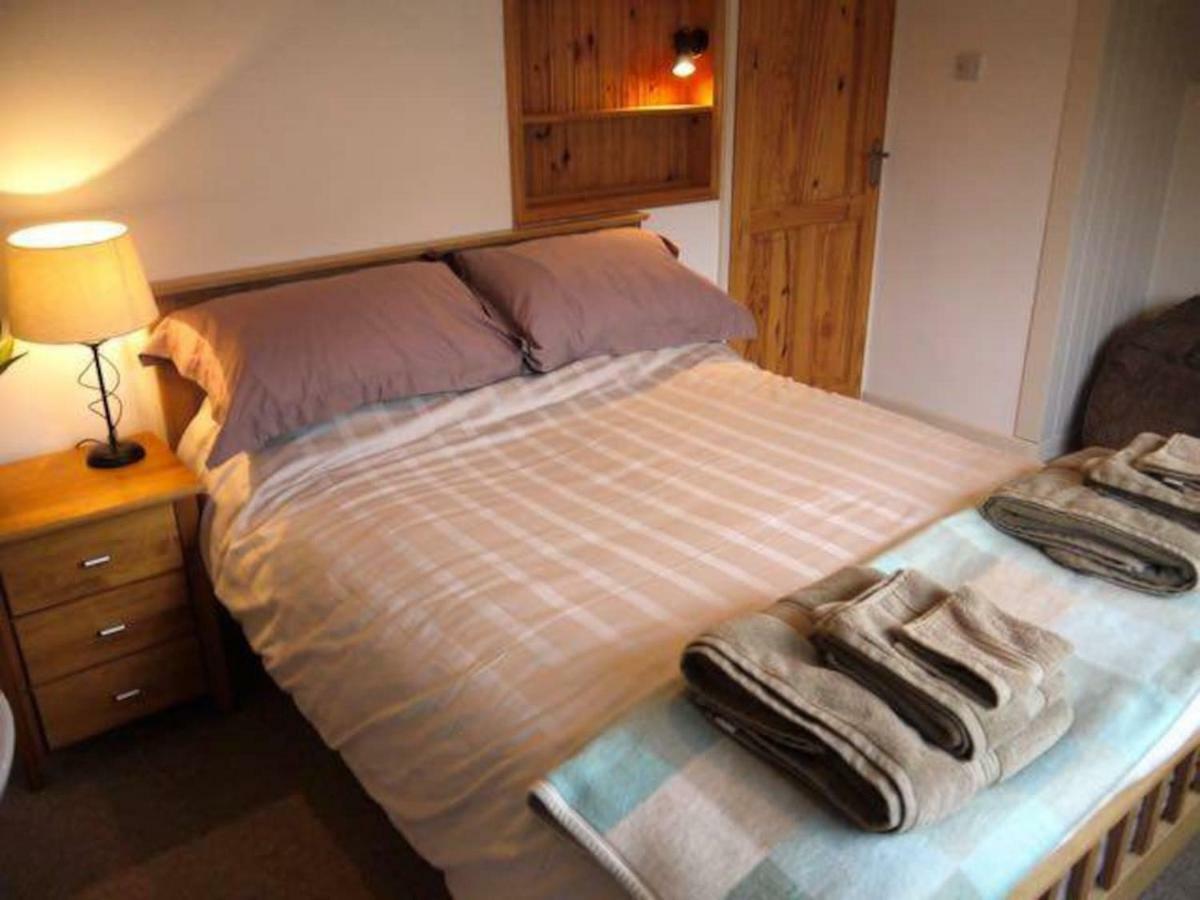Jimmer'S Loft Cadgwith Buitenkant foto