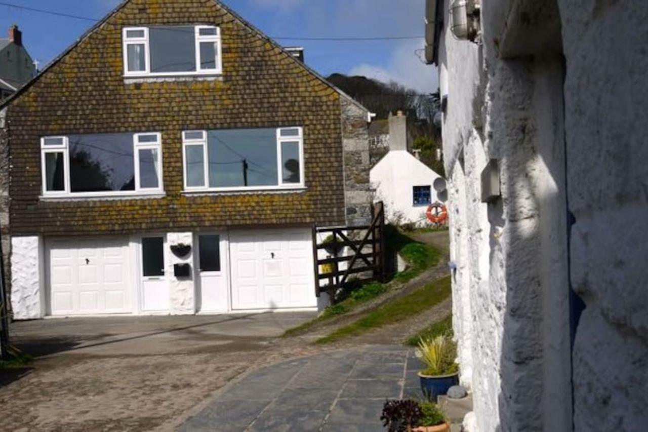 Jimmer'S Loft Cadgwith Buitenkant foto